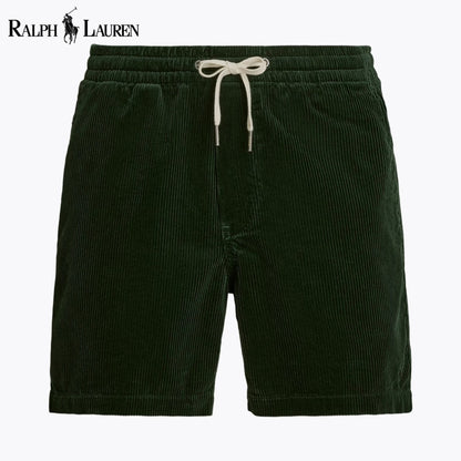 RL Polo Prepster Corduroy Short