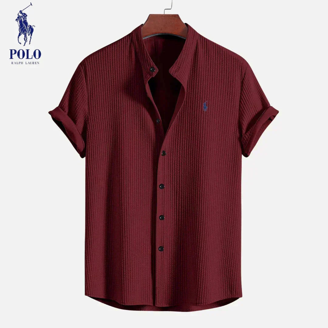 Men's Summer Shirt | Ralph Louren