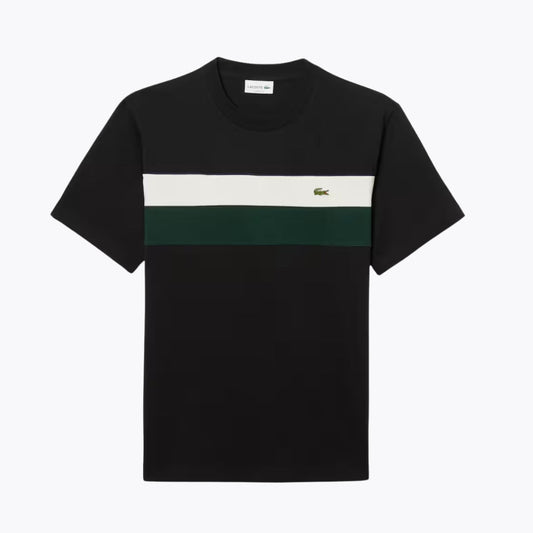 LC Jersey Colour-Block T-shirt