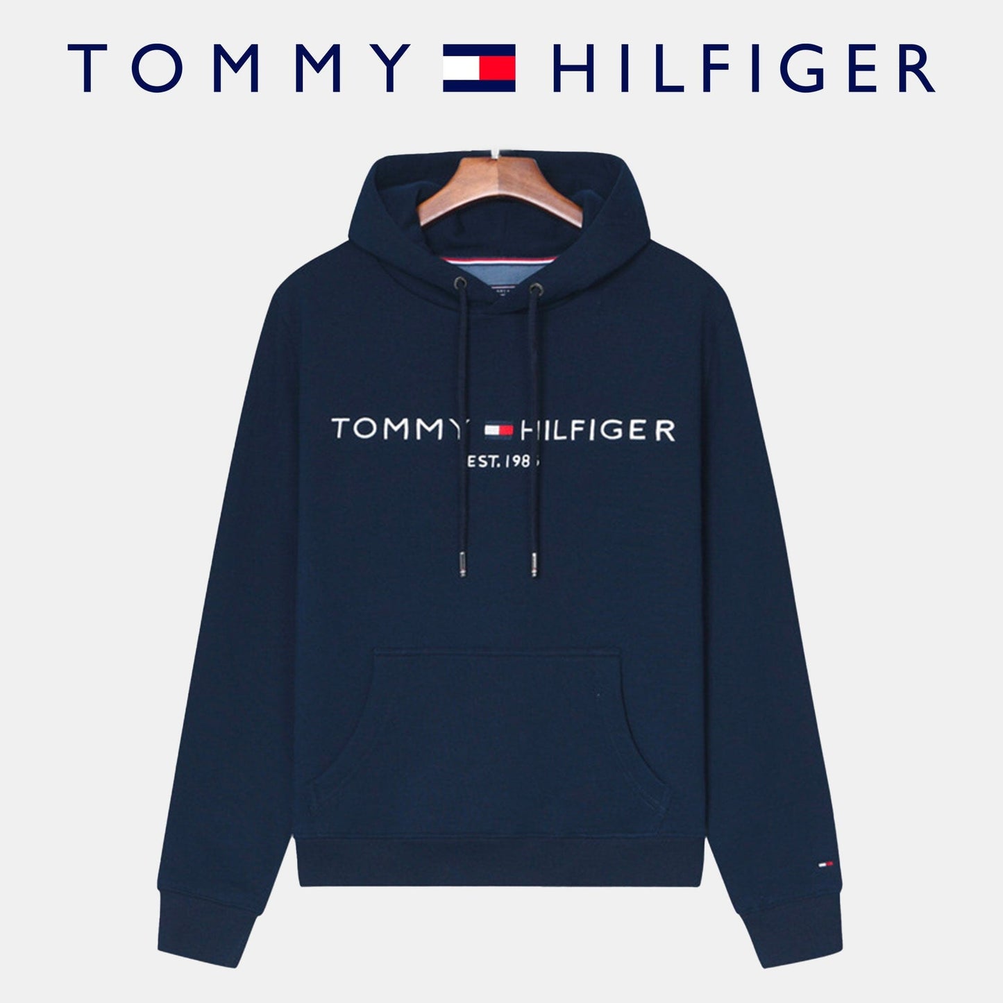 Men's TH™ Hoodie (Clearance)