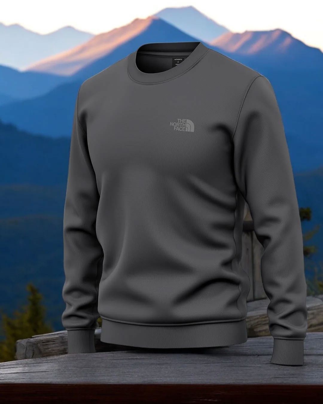 Men's TNF™ Sweater (Clearance) BUY 1 GET 1 FREE