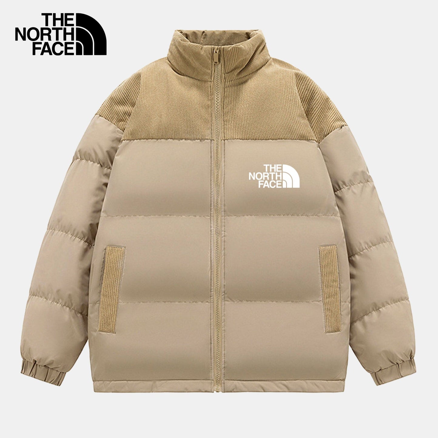 TNF™ Nuptse Jacket (CLEARANCE) BUY 1 GET 1 FREE