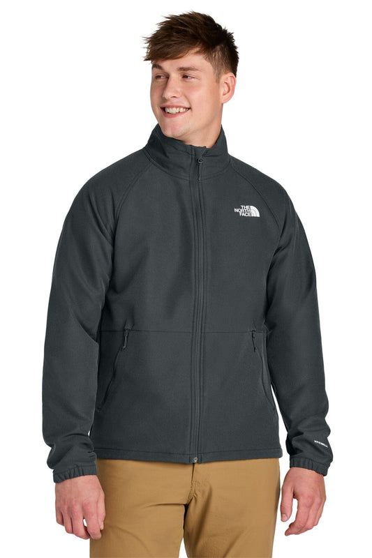 TNF ®  Barr Lake Soft Shell Jacket
