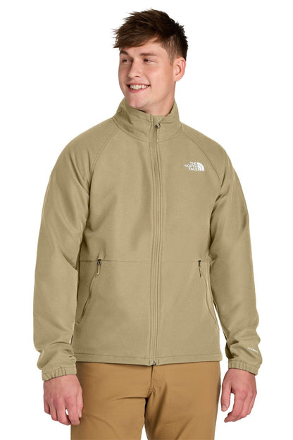 TNF ®  Barr Lake Soft Shell Jacket