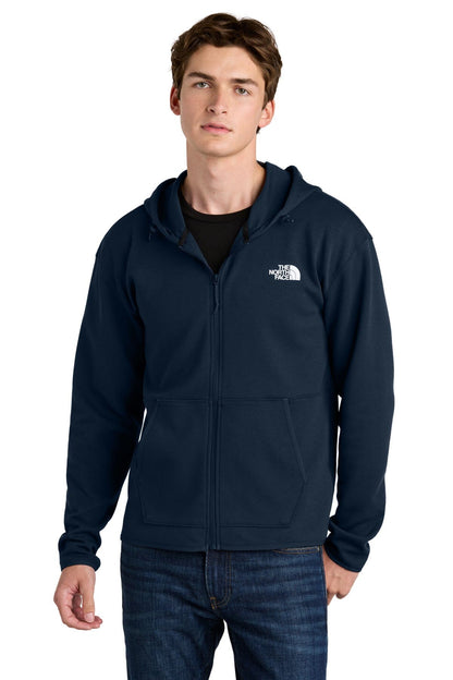 TNF ®  Double-Knit Full-Zip Hoodie