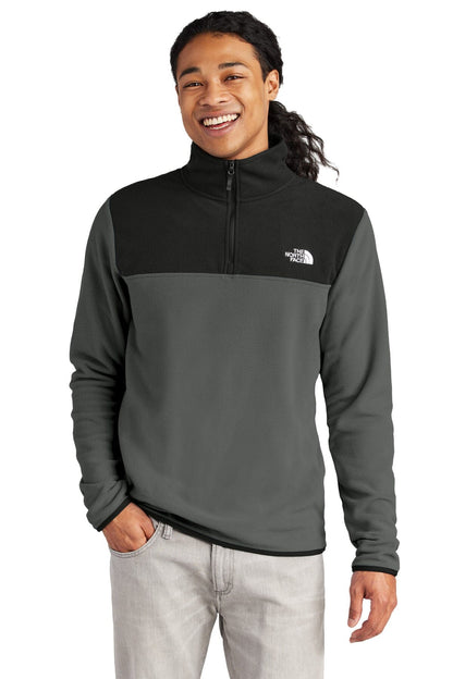 TNF ®  Glacier 1/4-Zip Fleece