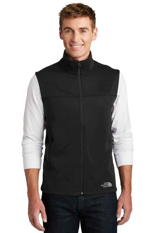 TNF  ®  Ridgewall Soft Shell Vest.