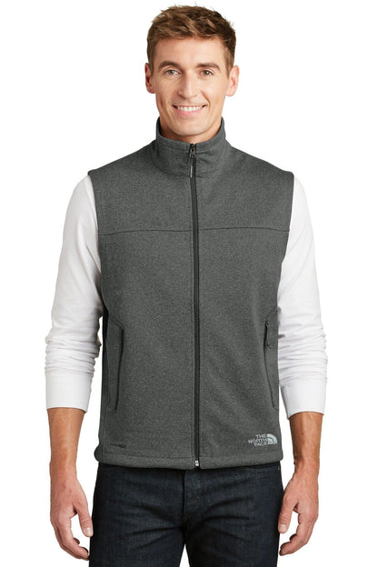 TNF  ®  Ridgewall Soft Shell Vest.