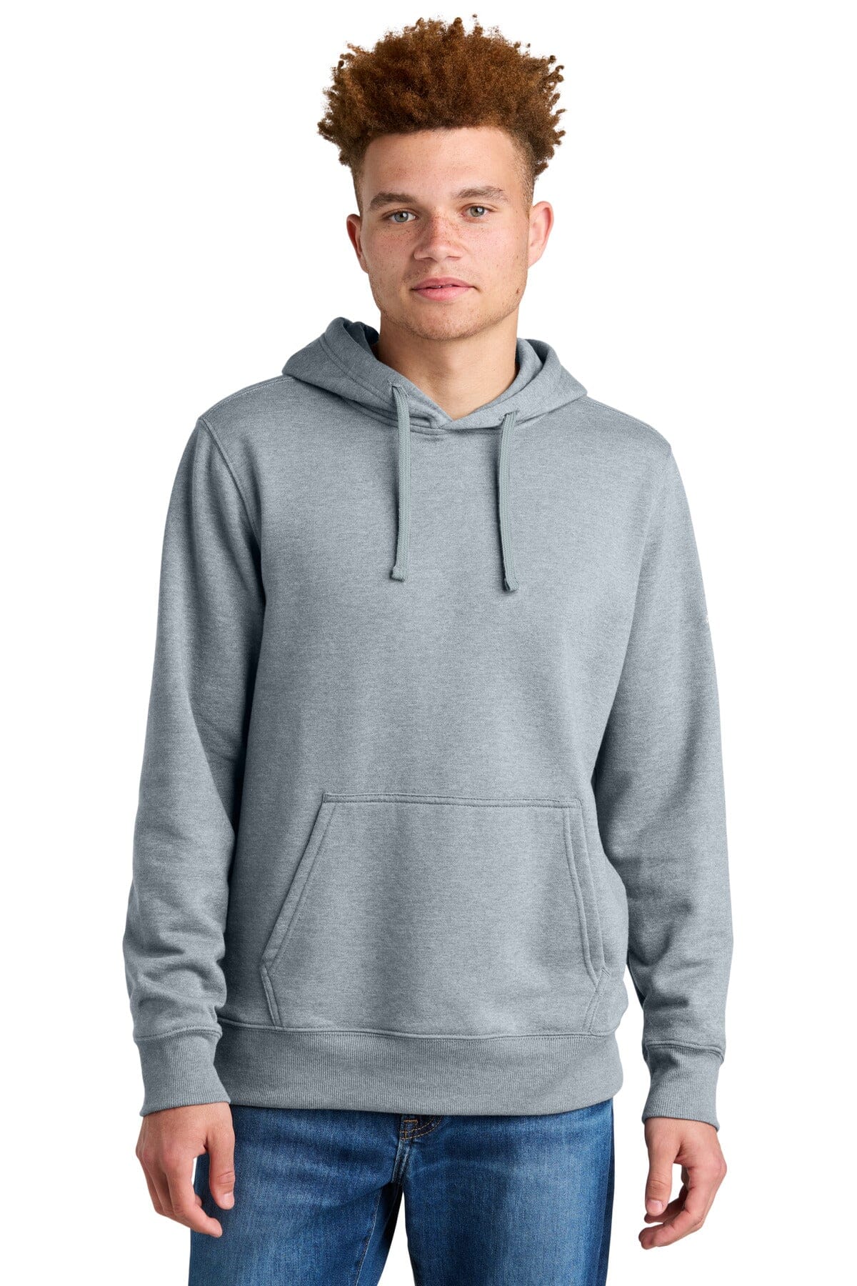 TNF ®  Sleeve Logo Pullover Hoodie