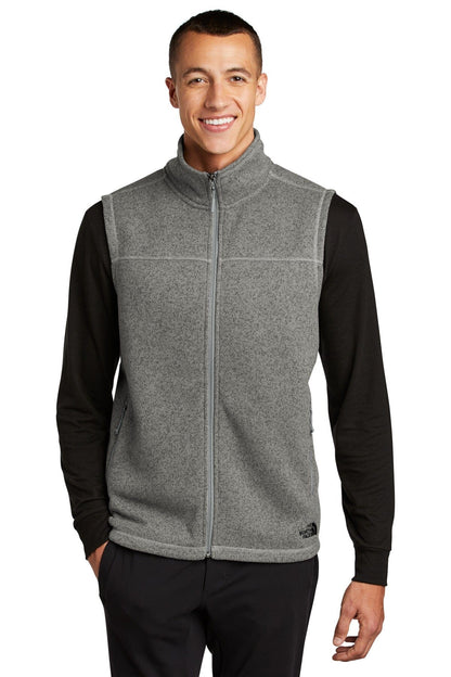 TNF  ®  Sweater Fleece Vest