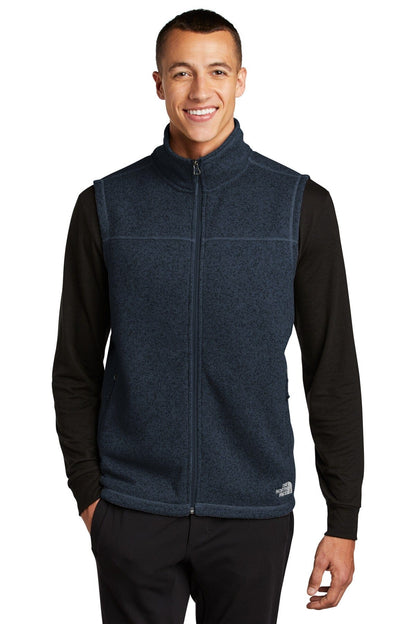 TNF  ®  Sweater Fleece Vest