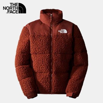 Men's TNF™ Sherpa Jacket (New)